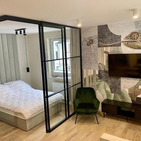 Apartamenty Piano Polna 28 Świeradów-Zdrój Buitenkant foto