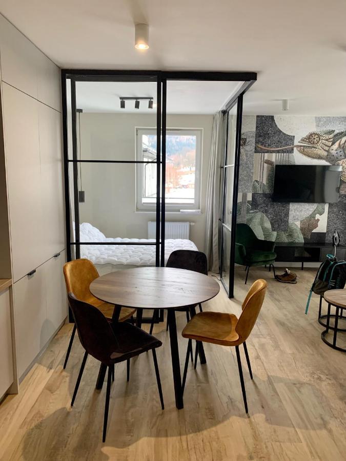 Apartamenty Piano Polna 28 Świeradów-Zdrój Buitenkant foto