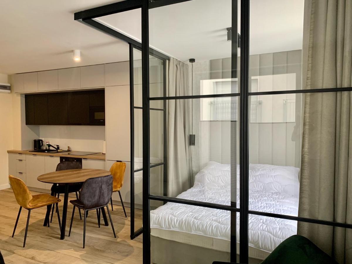 Apartamenty Piano Polna 28 Świeradów-Zdrój Buitenkant foto