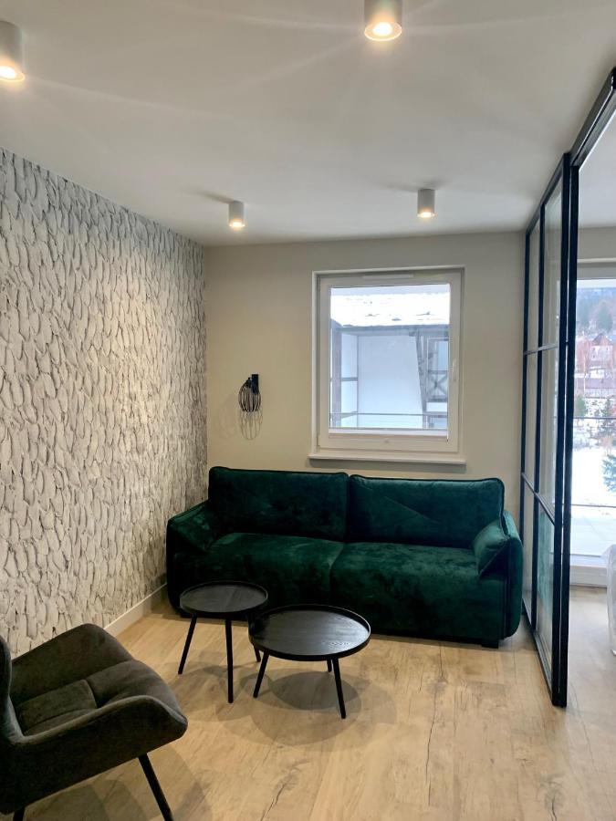 Apartamenty Piano Polna 28 Świeradów-Zdrój Buitenkant foto