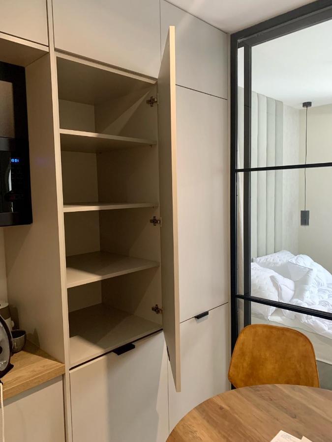 Apartamenty Piano Polna 28 Świeradów-Zdrój Buitenkant foto