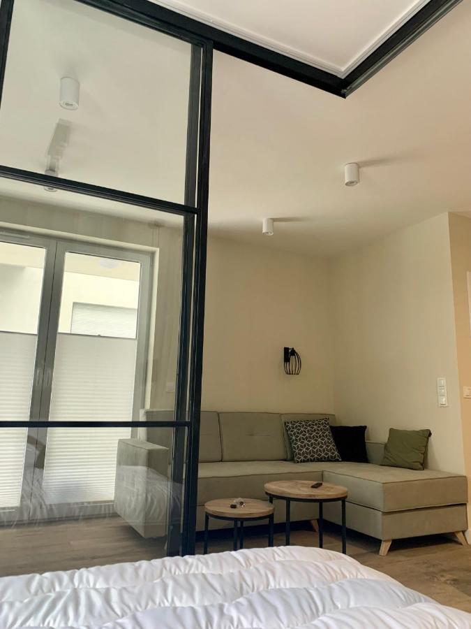 Apartamenty Piano Polna 28 Świeradów-Zdrój Buitenkant foto