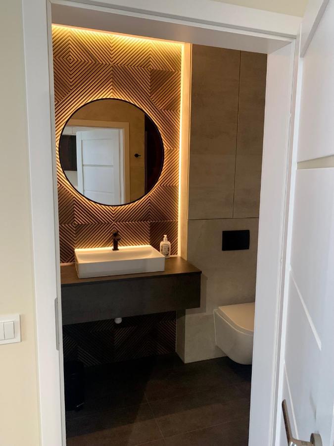 Apartamenty Piano Polna 28 Świeradów-Zdrój Buitenkant foto