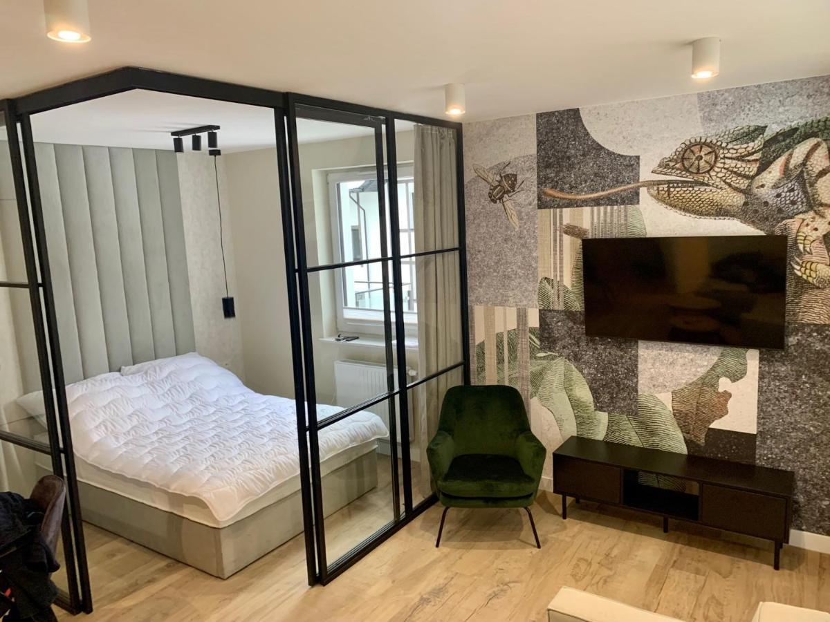 Apartamenty Piano Polna 28 Świeradów-Zdrój Buitenkant foto
