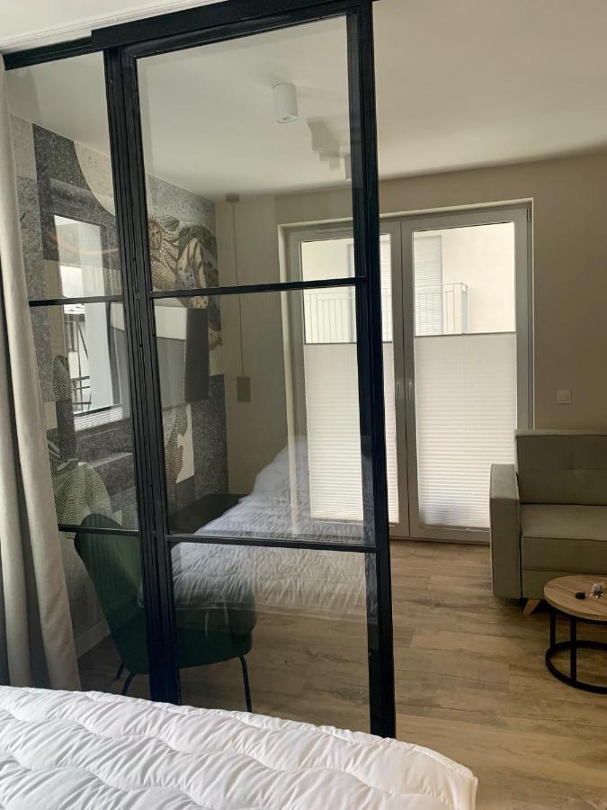 Apartamenty Piano Polna 28 Świeradów-Zdrój Buitenkant foto