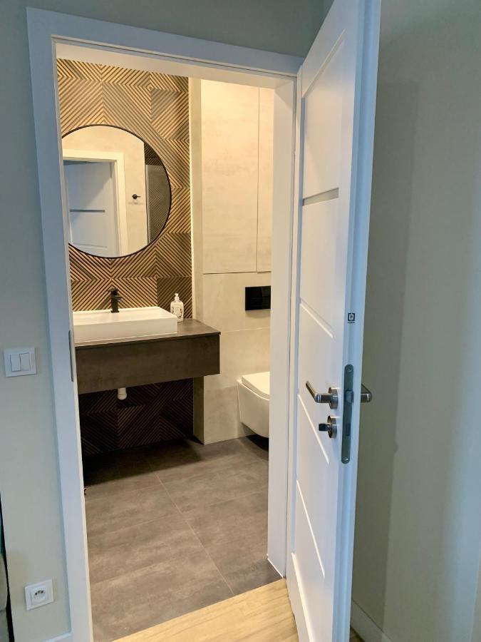 Apartamenty Piano Polna 28 Świeradów-Zdrój Buitenkant foto
