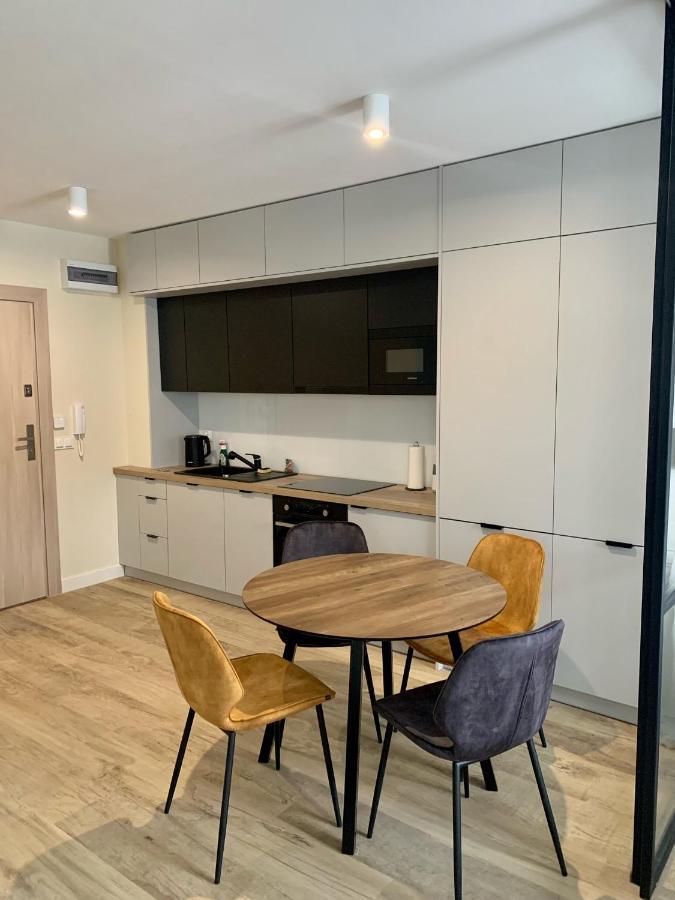 Apartamenty Piano Polna 28 Świeradów-Zdrój Buitenkant foto