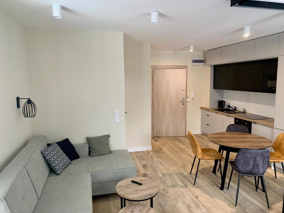Apartamenty Piano Polna 28 Świeradów-Zdrój Buitenkant foto