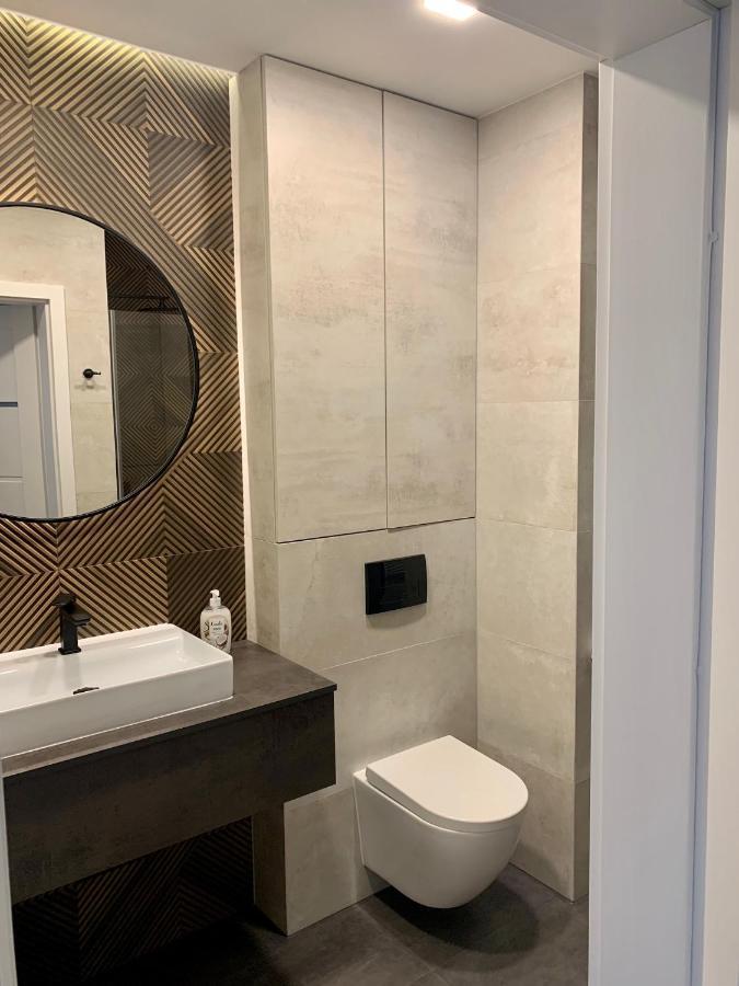 Apartamenty Piano Polna 28 Świeradów-Zdrój Buitenkant foto