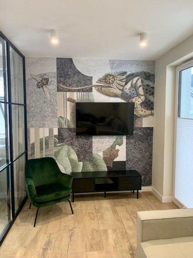 Apartamenty Piano Polna 28 Świeradów-Zdrój Buitenkant foto