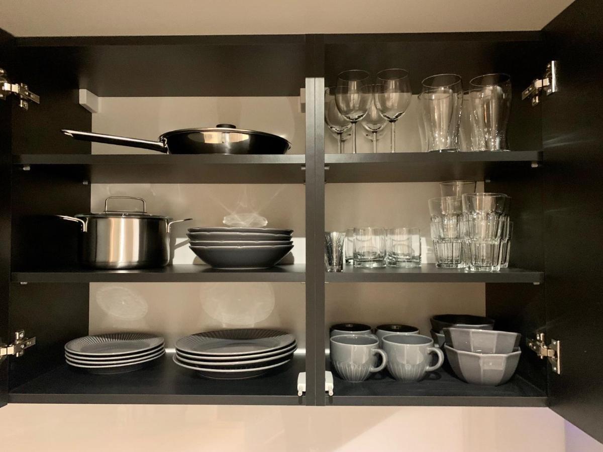 Apartamenty Piano Polna 28 Świeradów-Zdrój Buitenkant foto