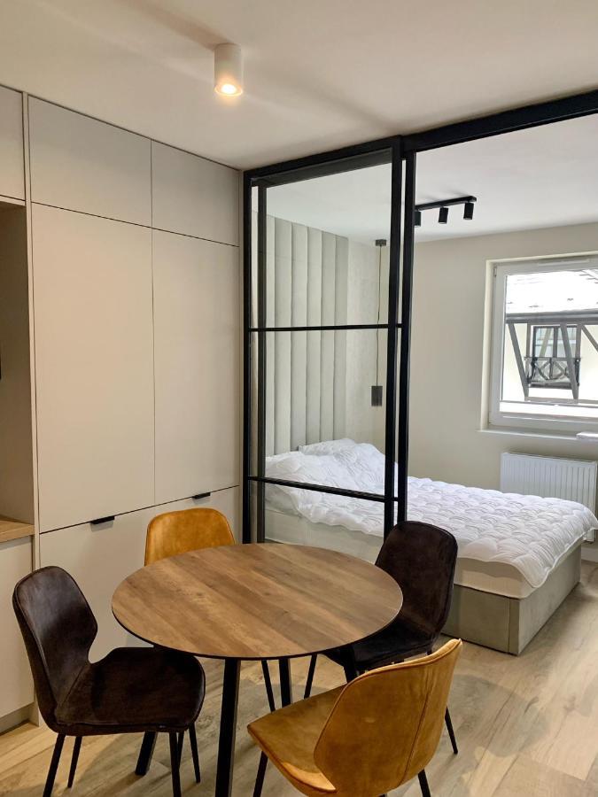 Apartamenty Piano Polna 28 Świeradów-Zdrój Buitenkant foto