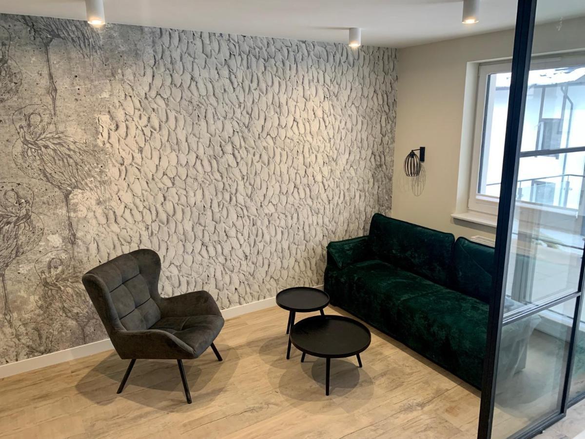Apartamenty Piano Polna 28 Świeradów-Zdrój Buitenkant foto