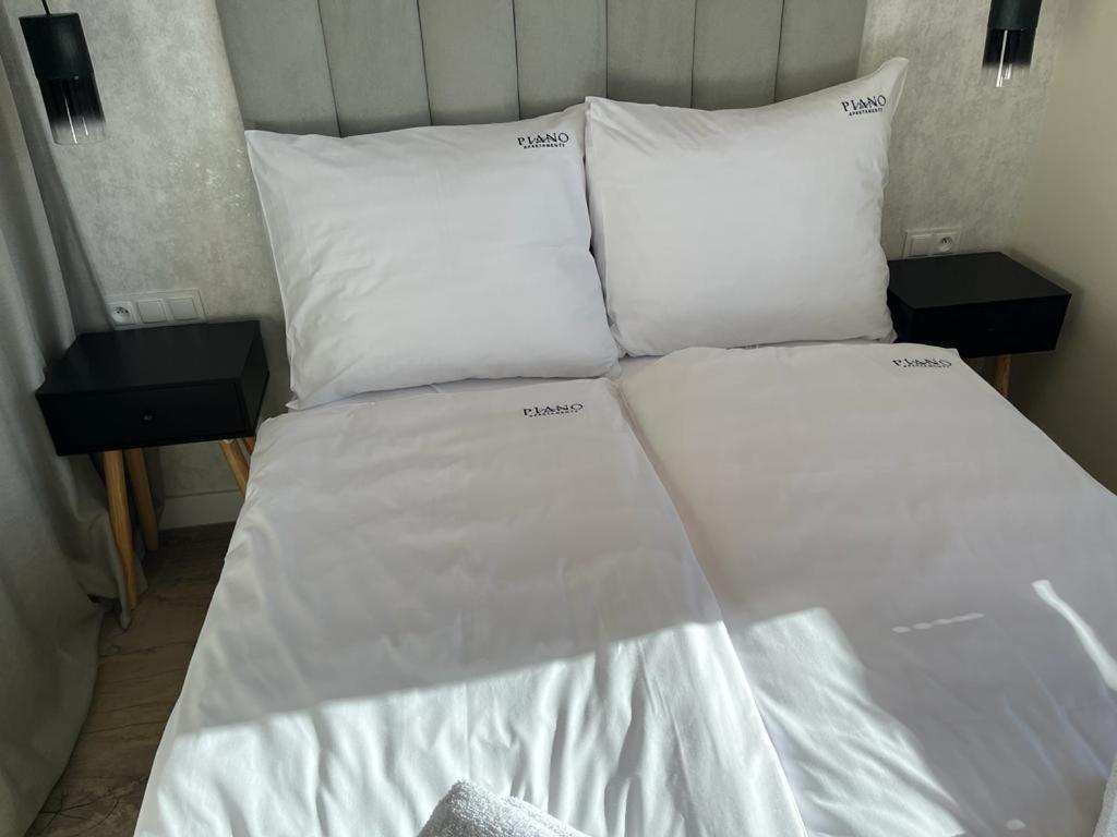 Apartamenty Piano Polna 28 Świeradów-Zdrój Buitenkant foto