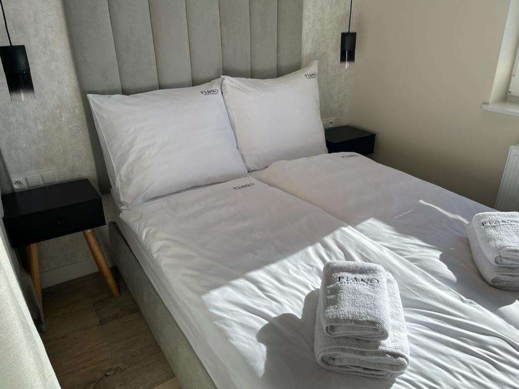 Apartamenty Piano Polna 28 Świeradów-Zdrój Buitenkant foto